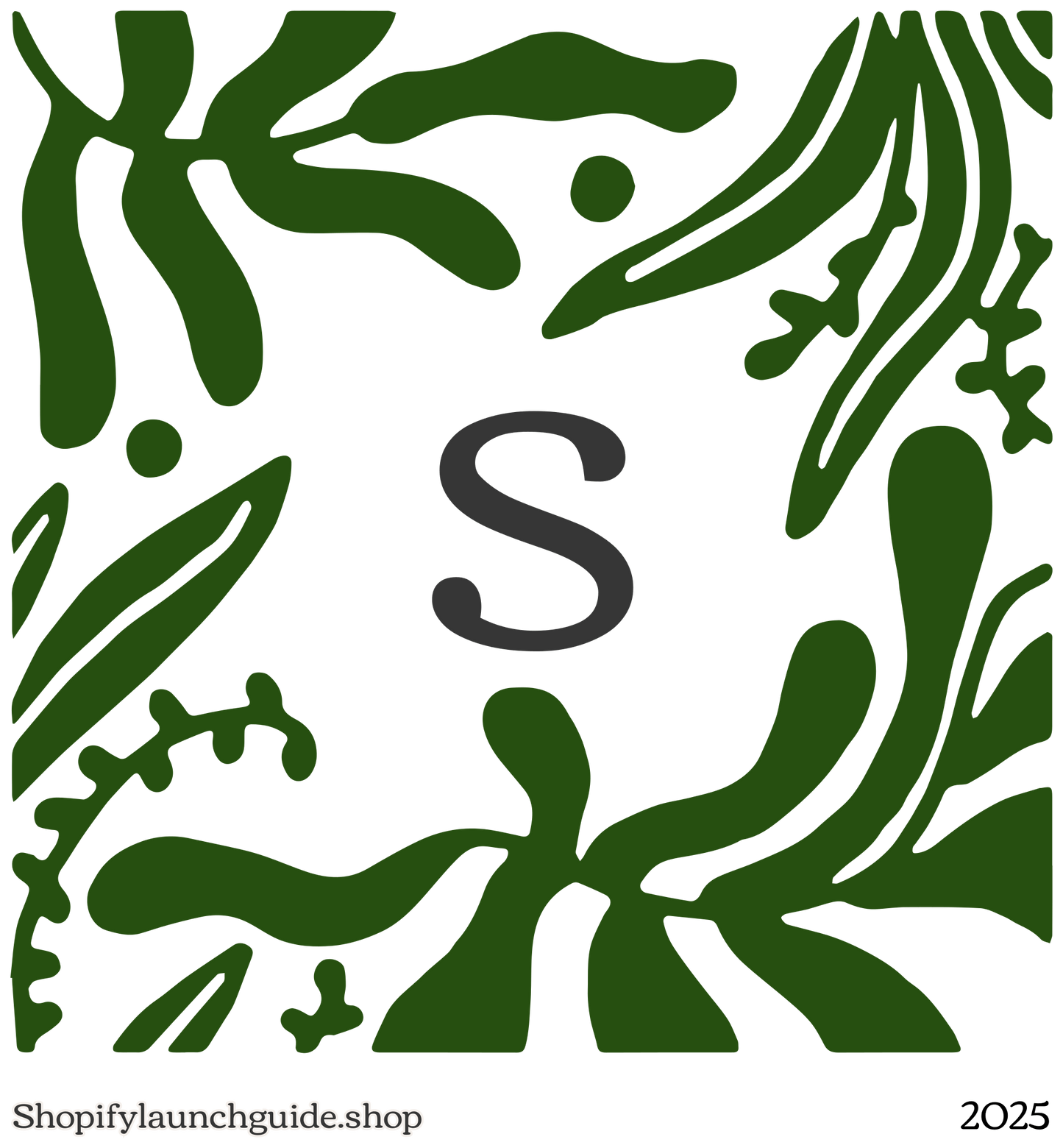 Shopify Success Blueprint: Launch Your Online Empire in 30 Days (old version )